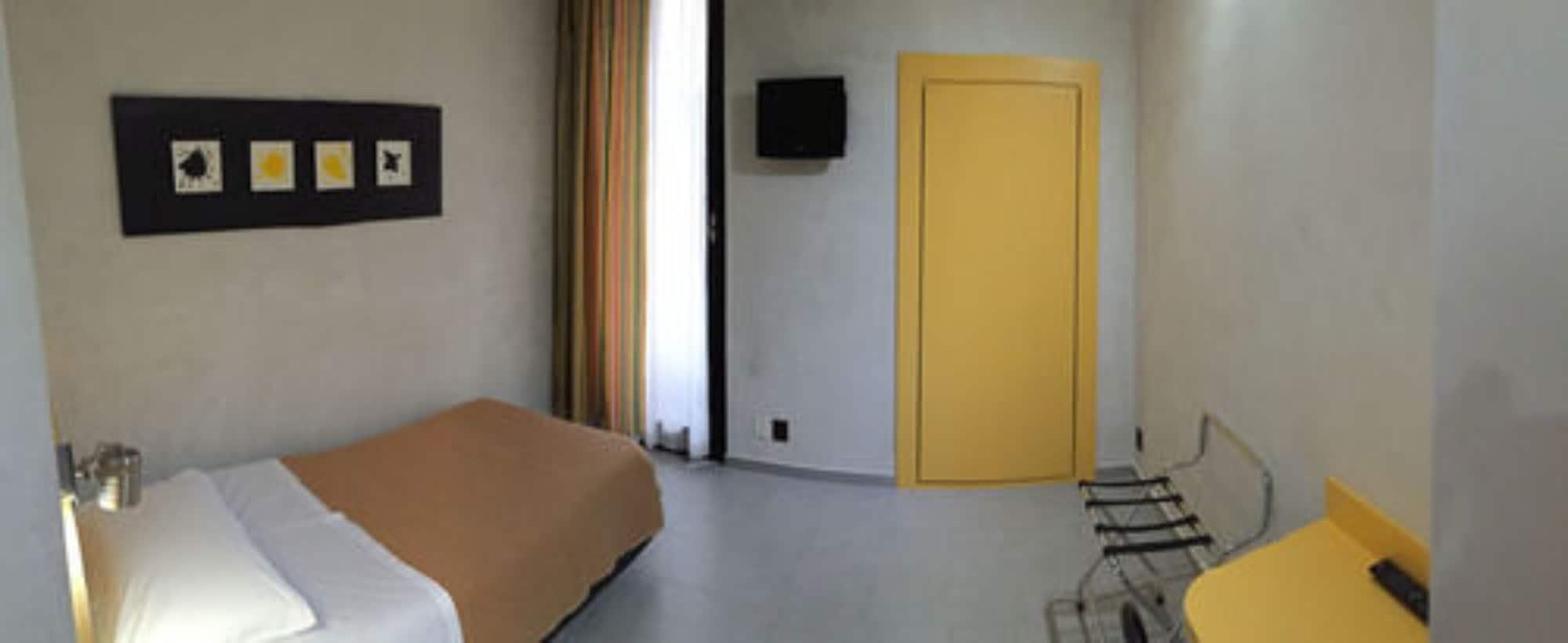 38 Hotel Milano