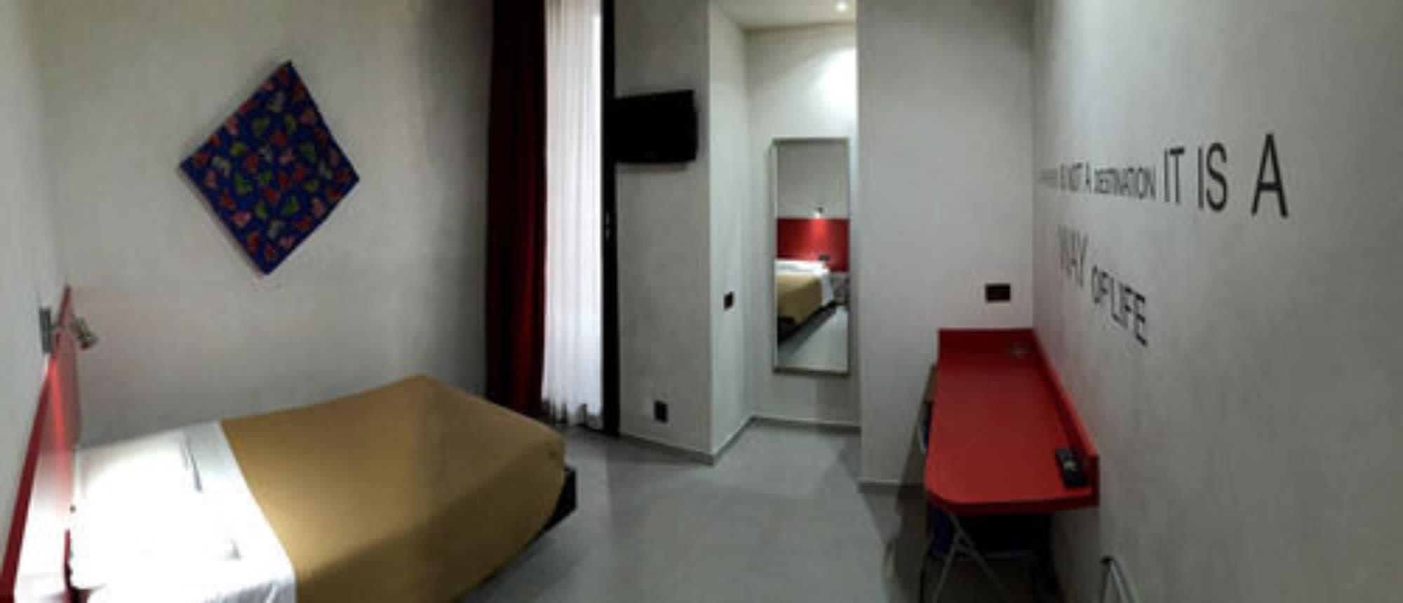 Hotel 38 Milano