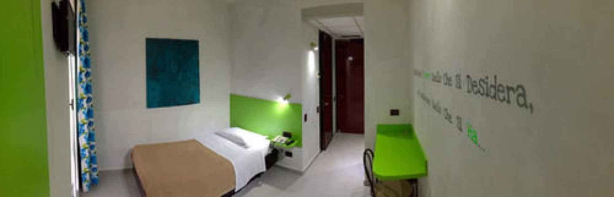 Hotel 38 3*