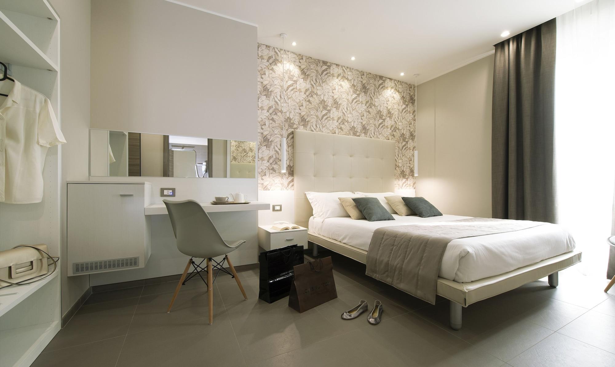 Hotel H21 Milano