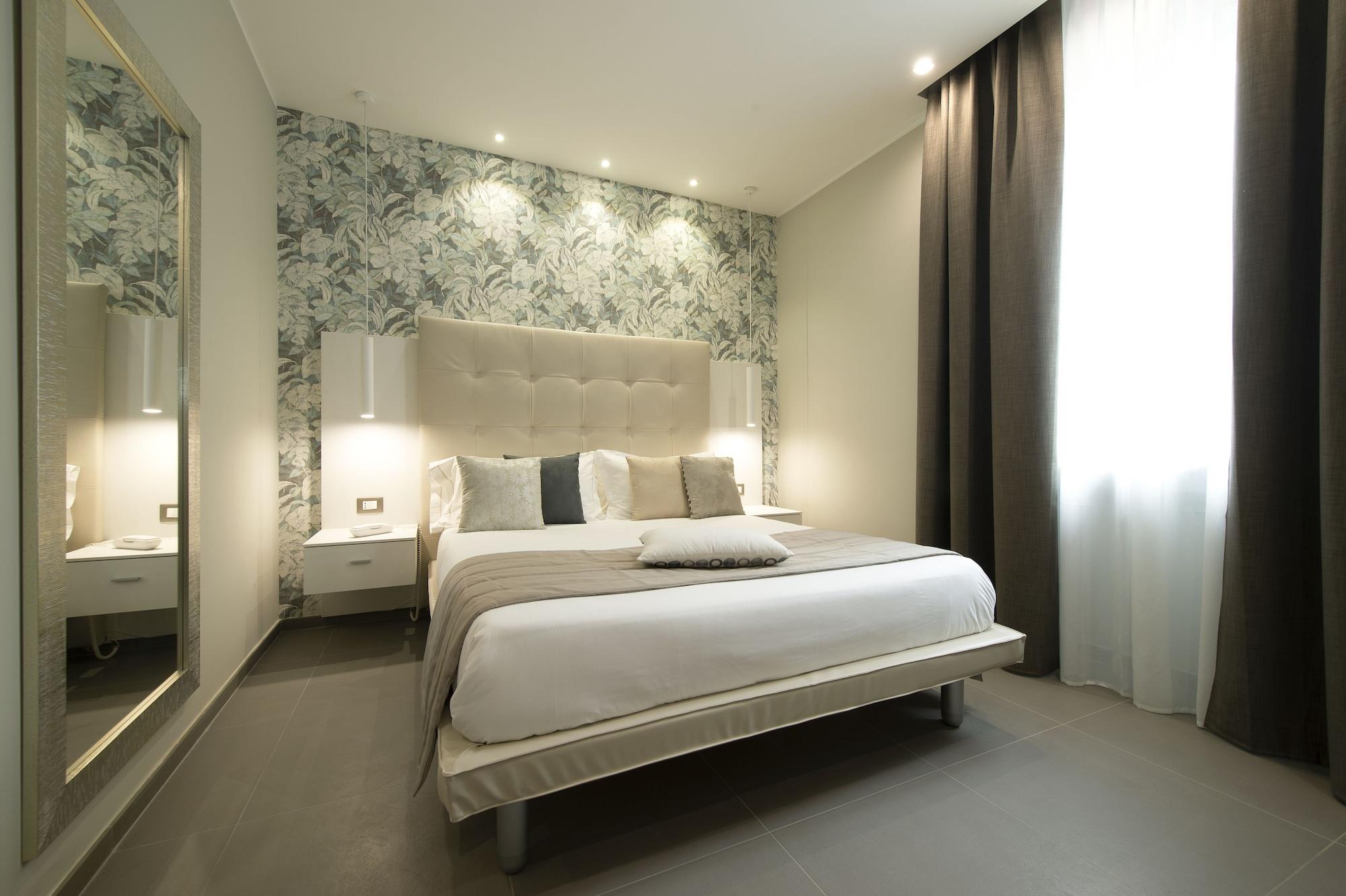 Hotel H21 Milano