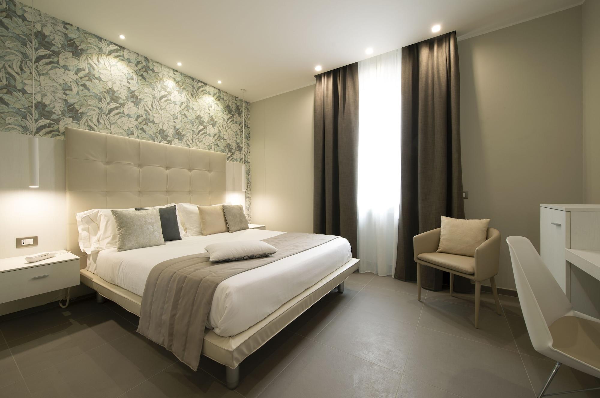Hotel H21 Milano