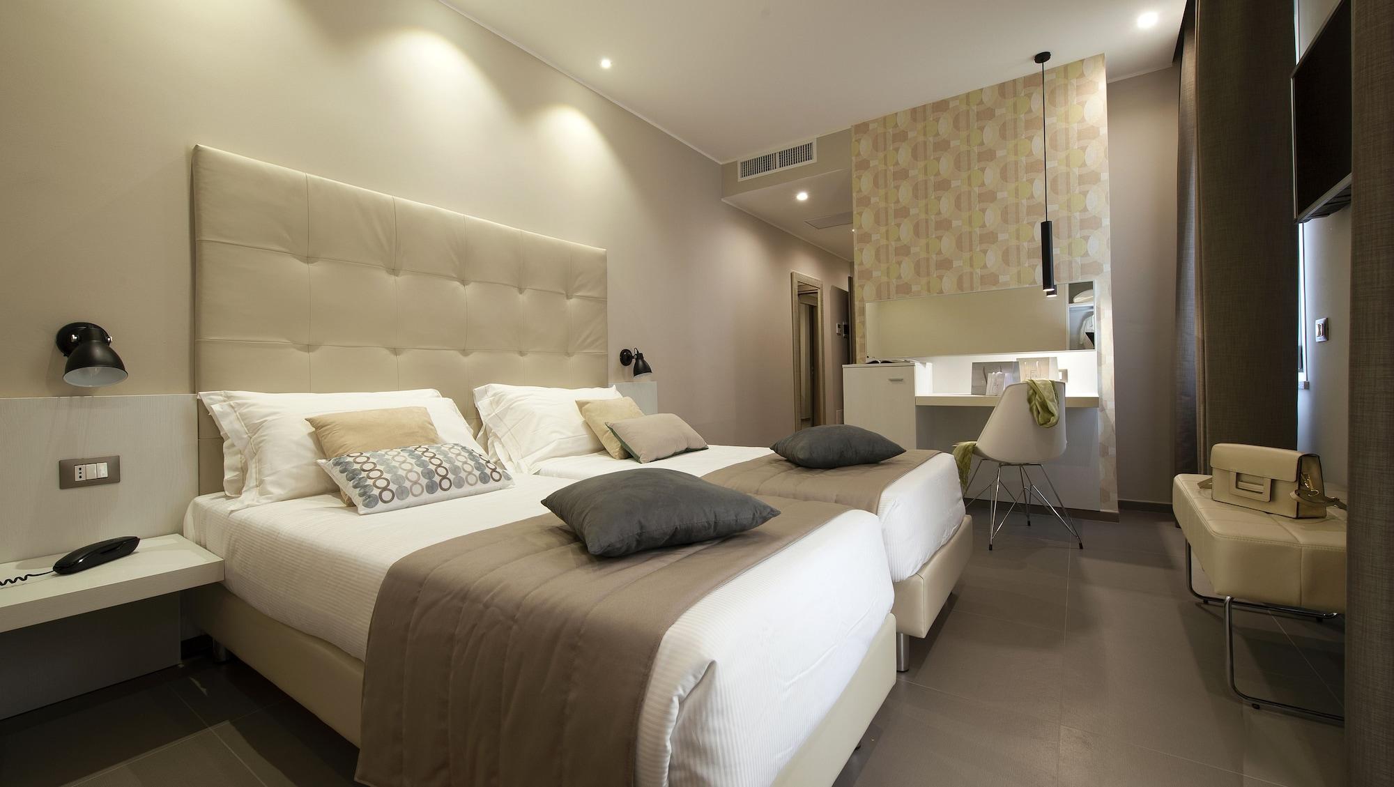 H21 Milano