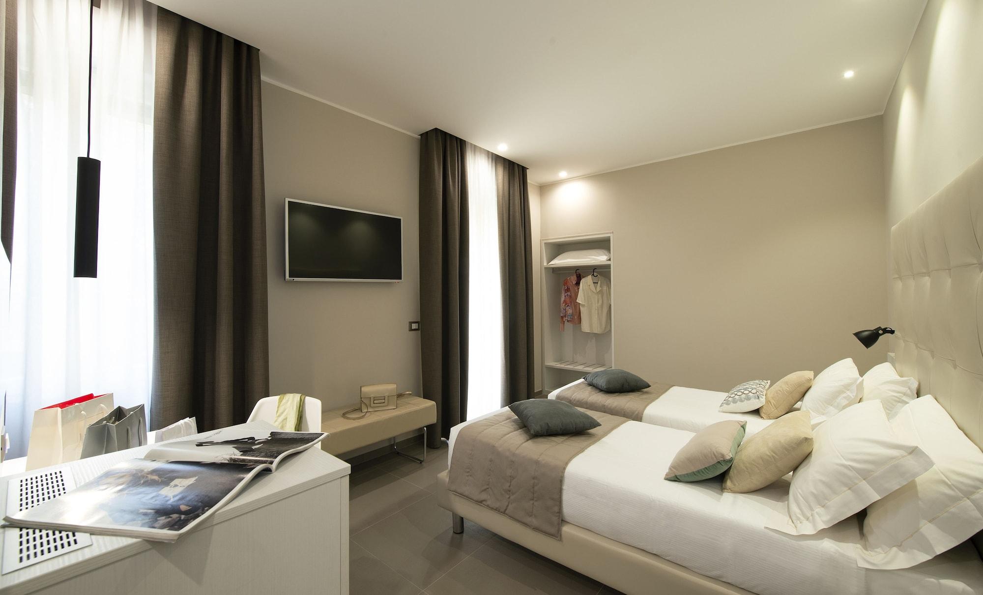 Hotel H21 Milano