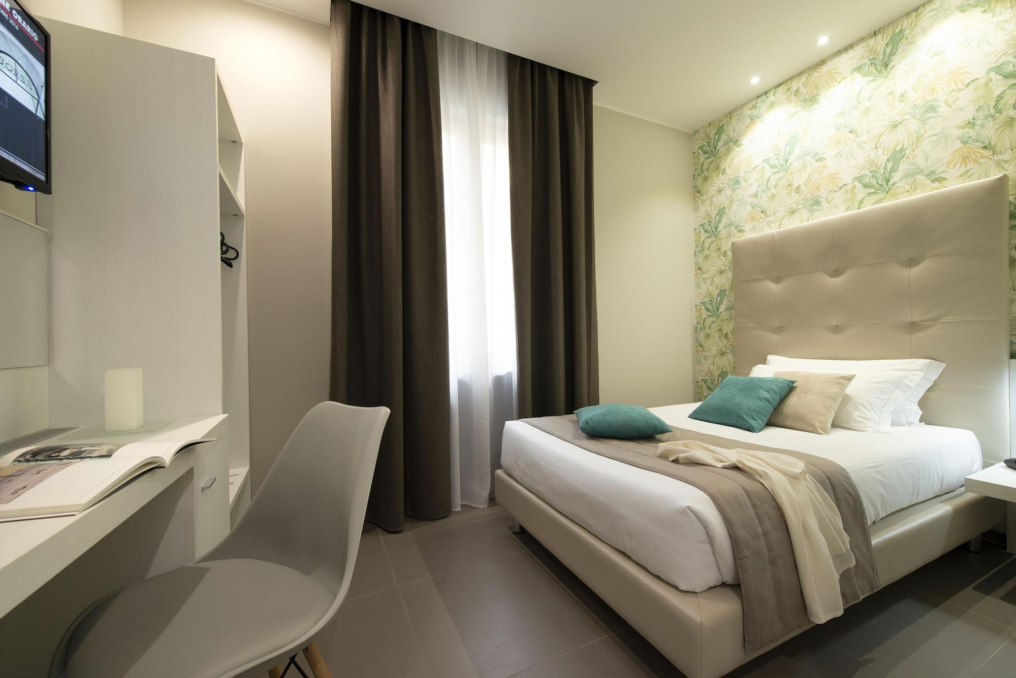 H21 3* Milano