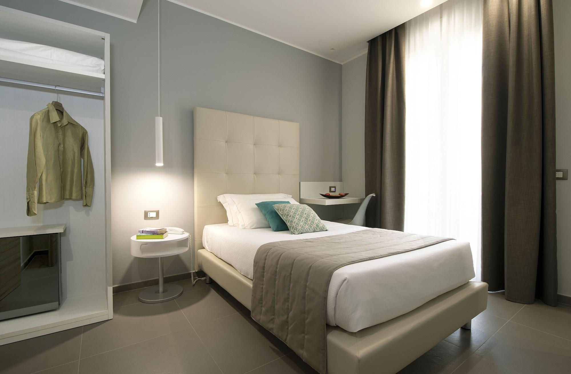 H21 3* Milano