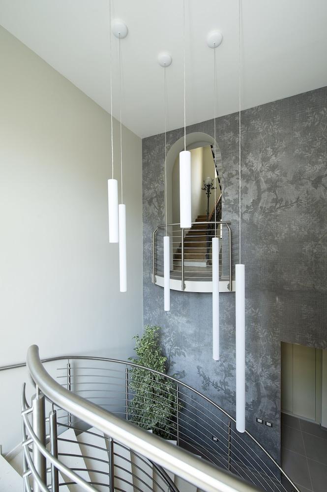 H21 Hotel Milano