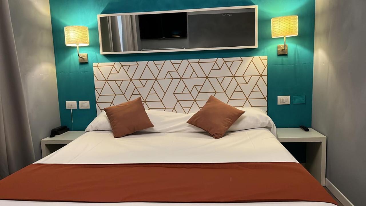 Hotel Giovanna Milaan