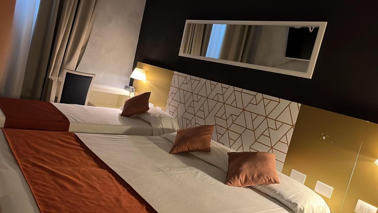 Giovanna Hotel Milaan