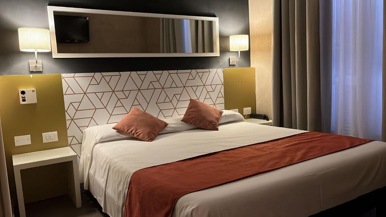 Giovanna Hotel Milaan
