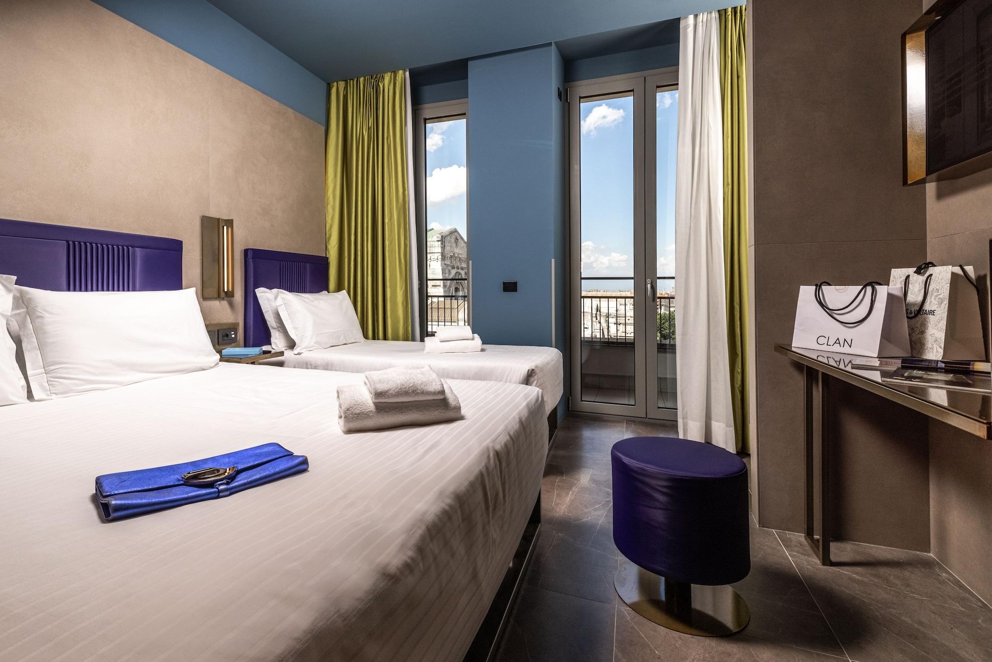 Hotel Hd8