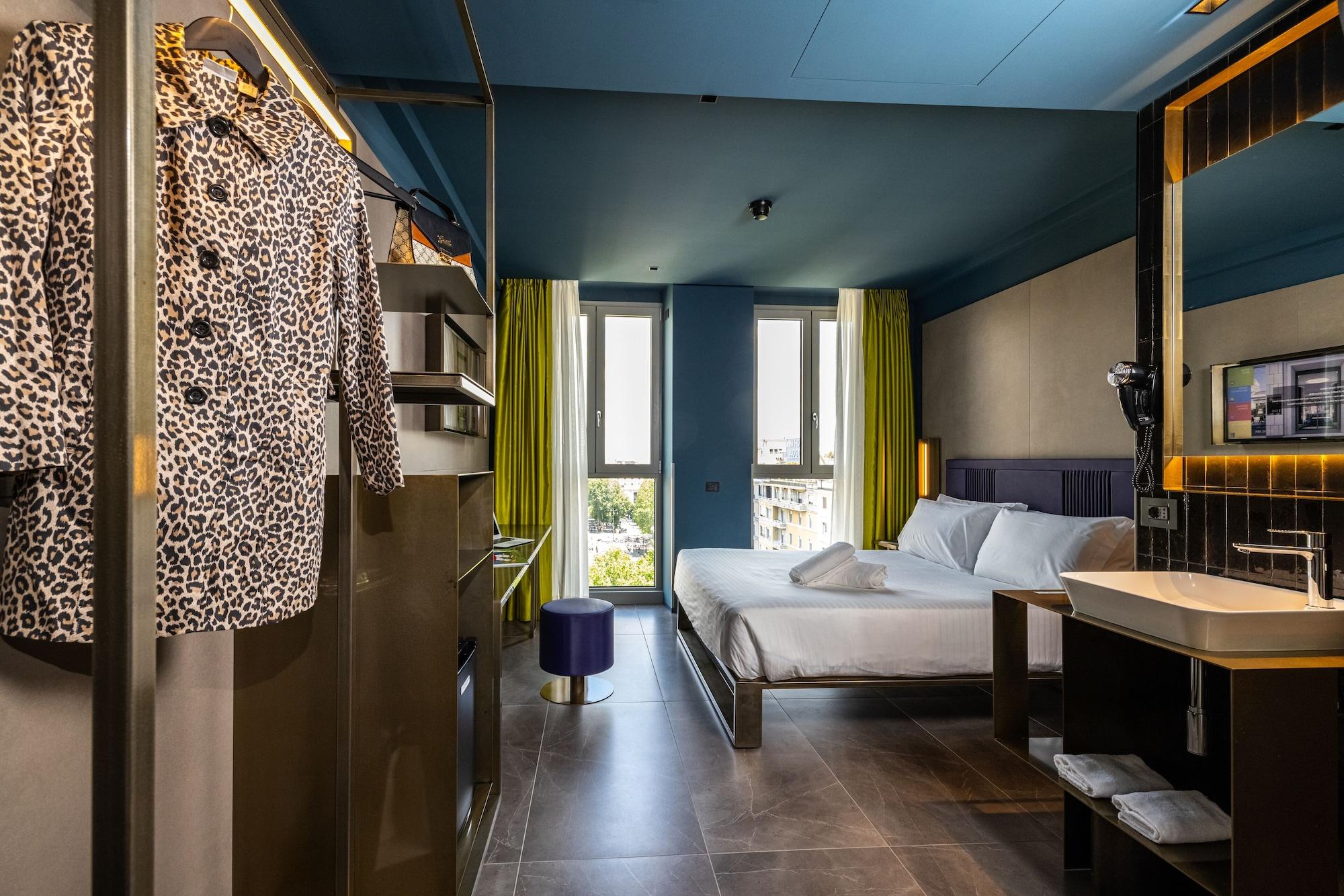 Hotel Hd8