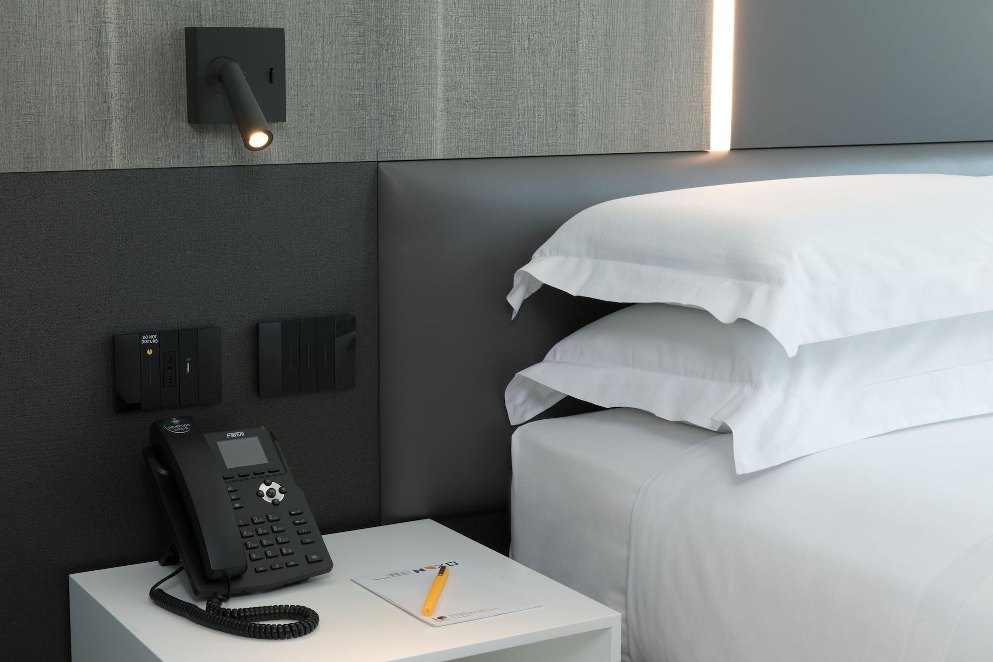 Hotell Iq Milano