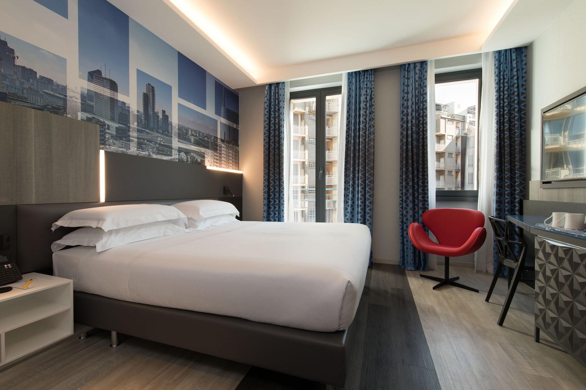 Hotell Iq