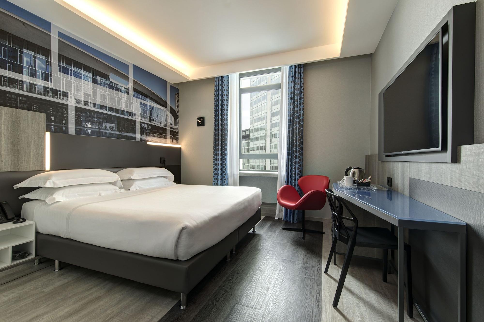 Hotell Iq Milano