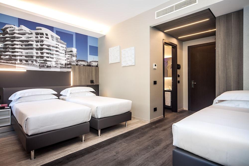 Hotell Iq Milano
