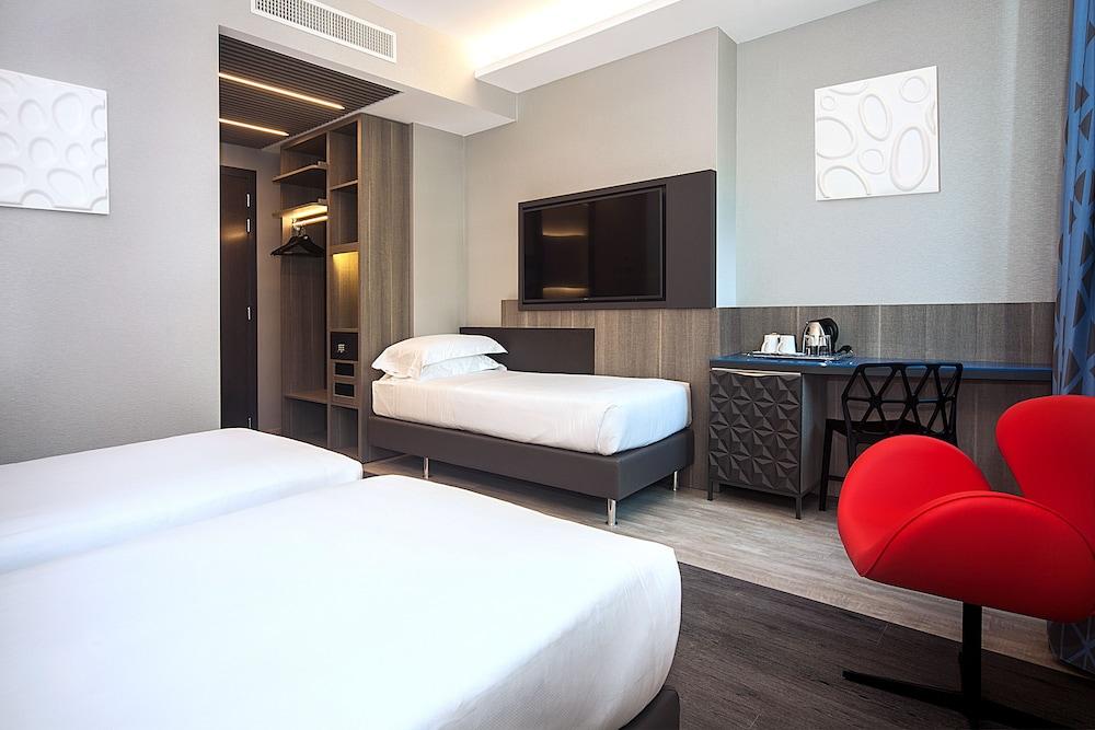 Hotell Iq Milano