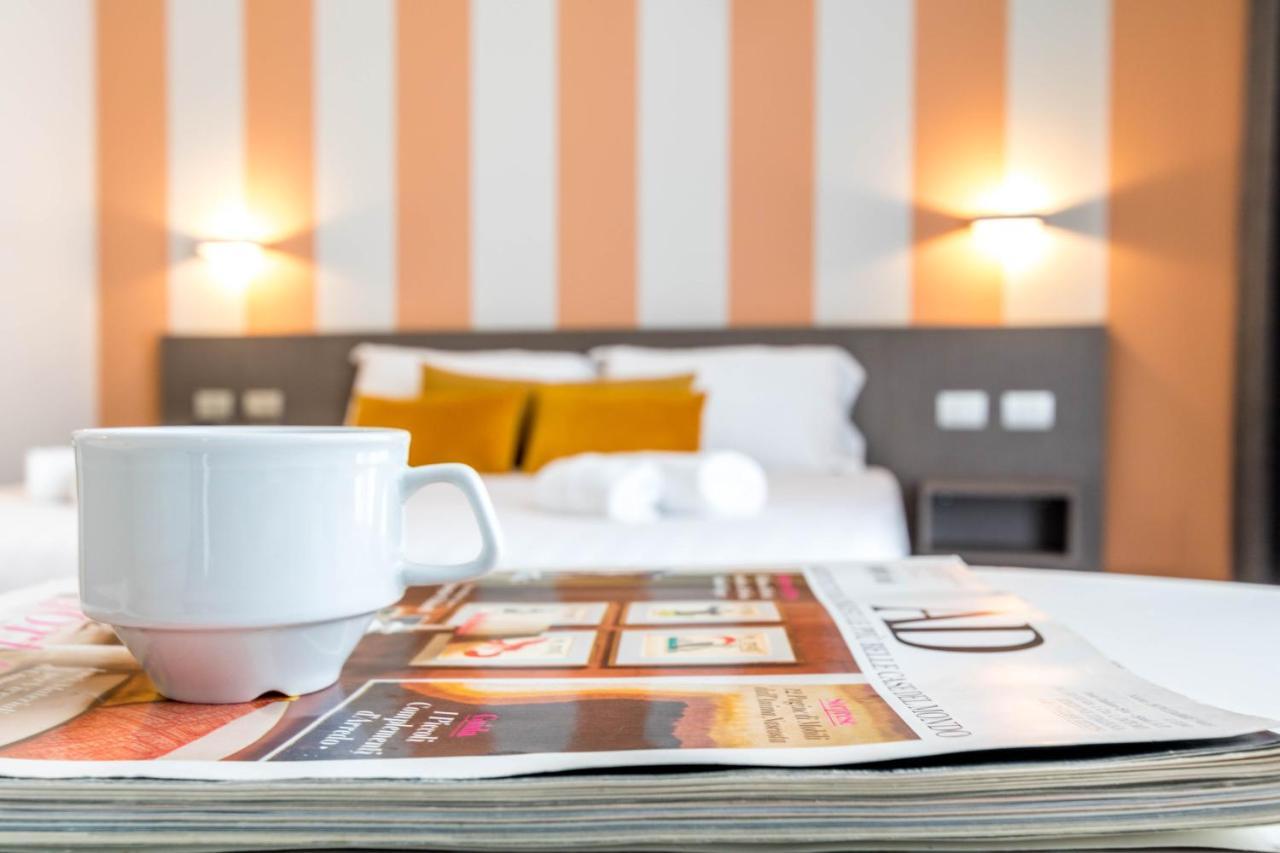 Joivy San Cristoforo - Terrace, Gym & Apartment