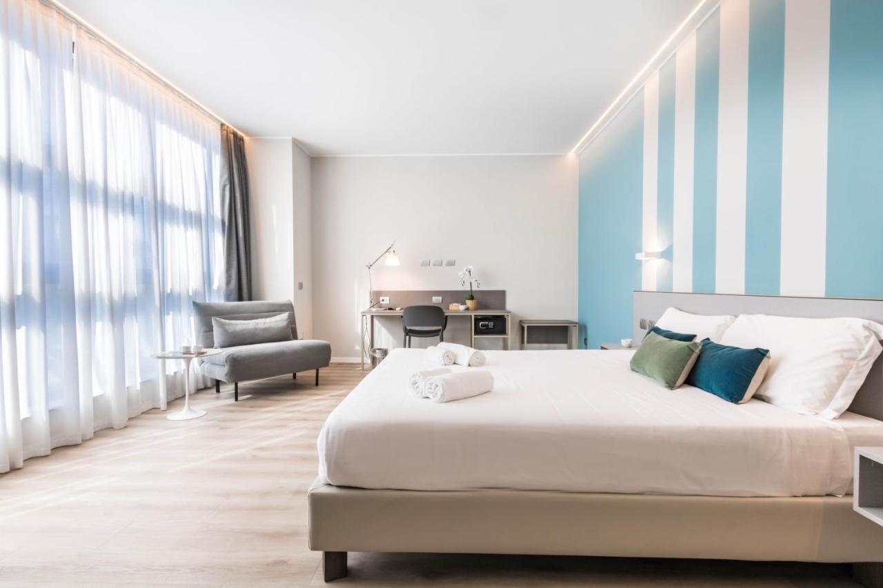 Joivy San Cristoforo - Terrace, Gym & Apartment