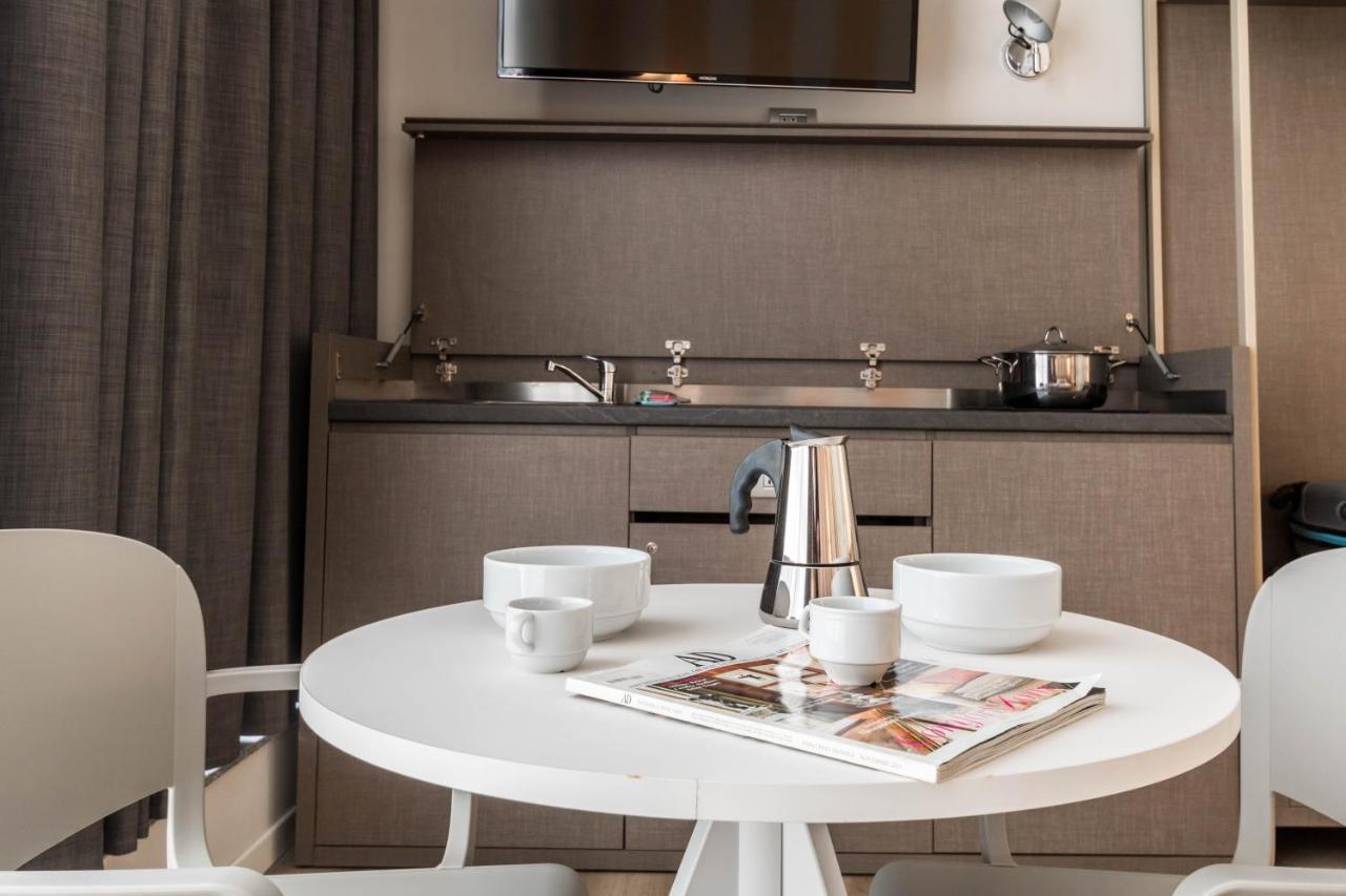Joivy San Cristoforo - Terrace, Gym & Mailand