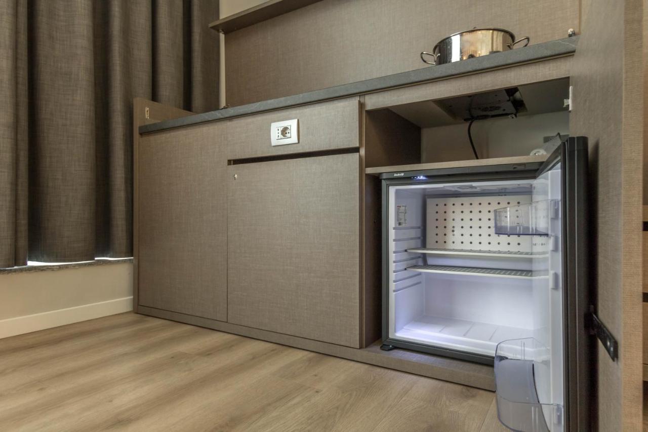 Joivy San Cristoforo - Terrace, Gym & Apartment *