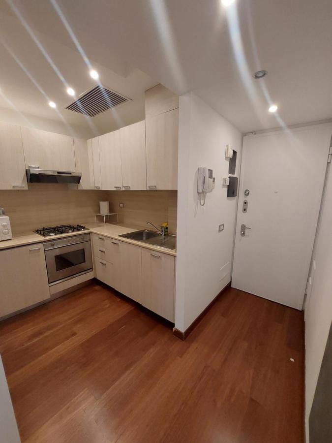 Perfect Place In Porta Venezia Apartment Milan