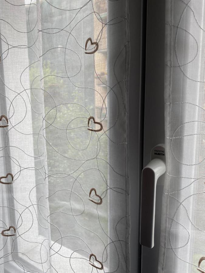 First Appartement