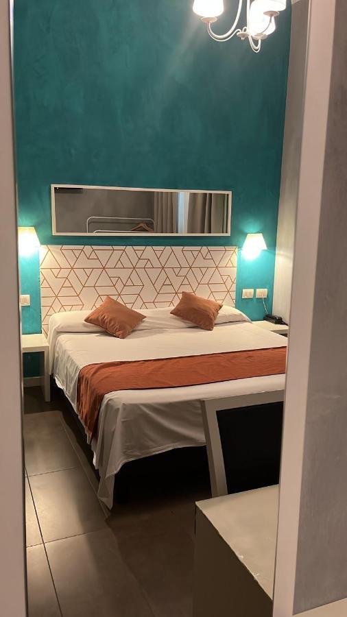 Giovanna Hotel Milaan