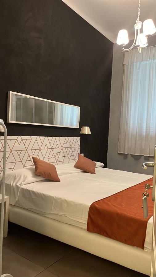 Hotel Giovanna Milaan