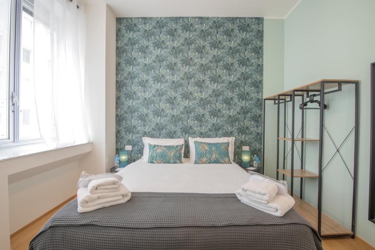 Sweett - Cozy Duomo Apartment Milan