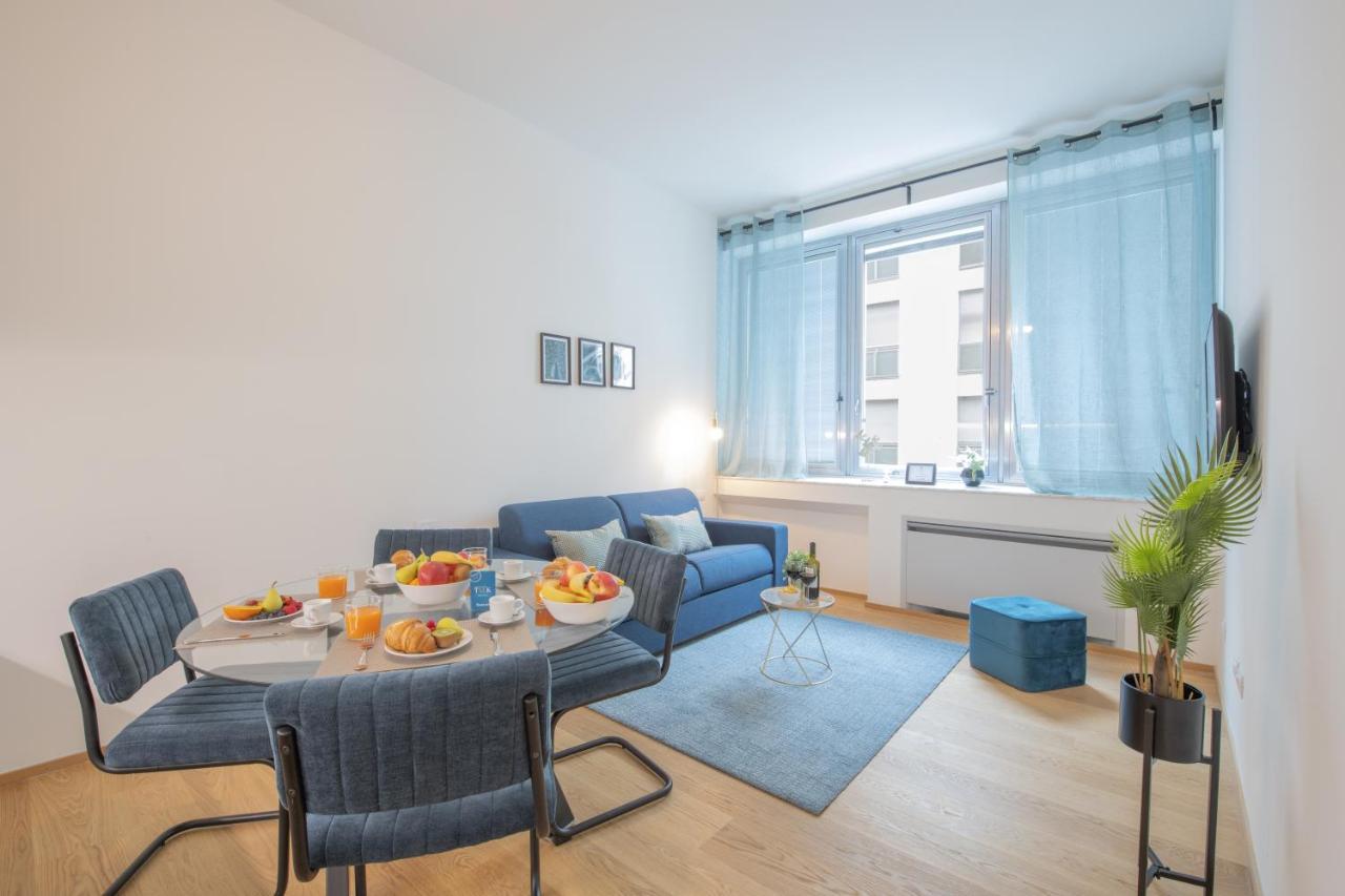 Apartment Sweett - Cozy Duomo Milan