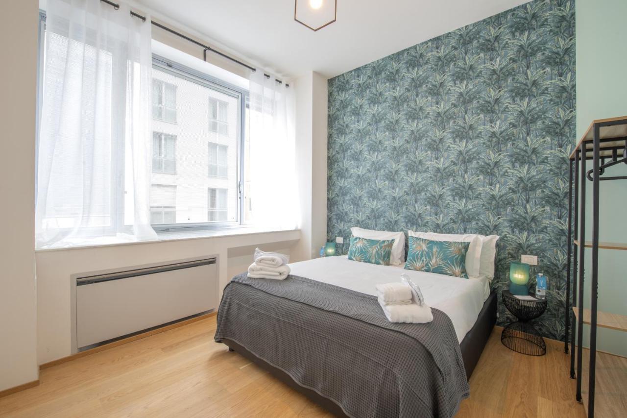 Sweett - Cozy Duomo Apartment Milan