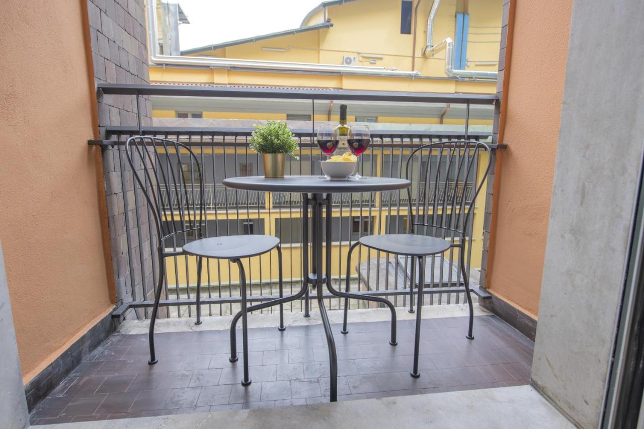 Sweett - Cozy Duomo Apartment Milan