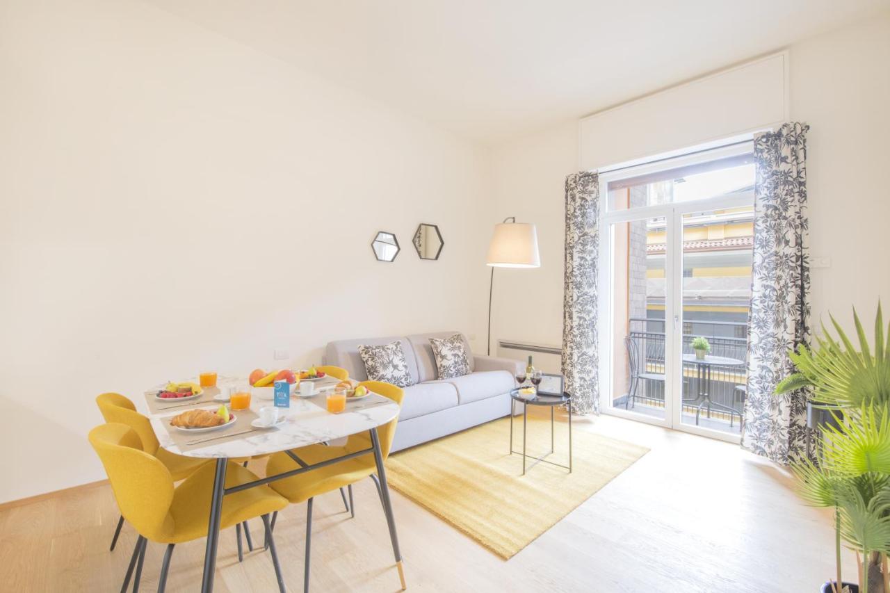 Apartment Sweett - Cozy Duomo *