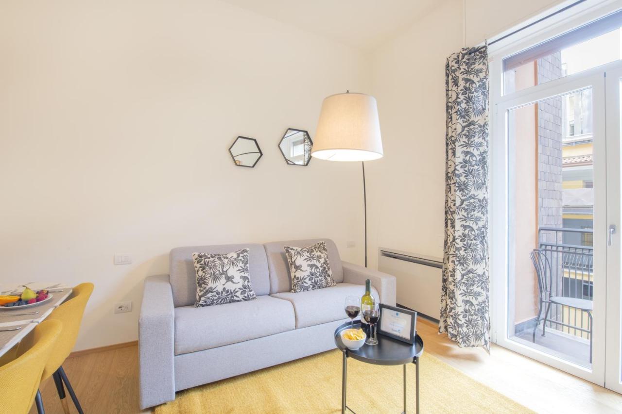 Apartment Sweett - Cozy Duomo *