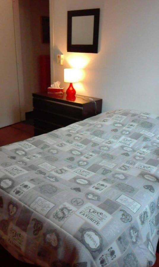 1room In Gasthuis Milaan