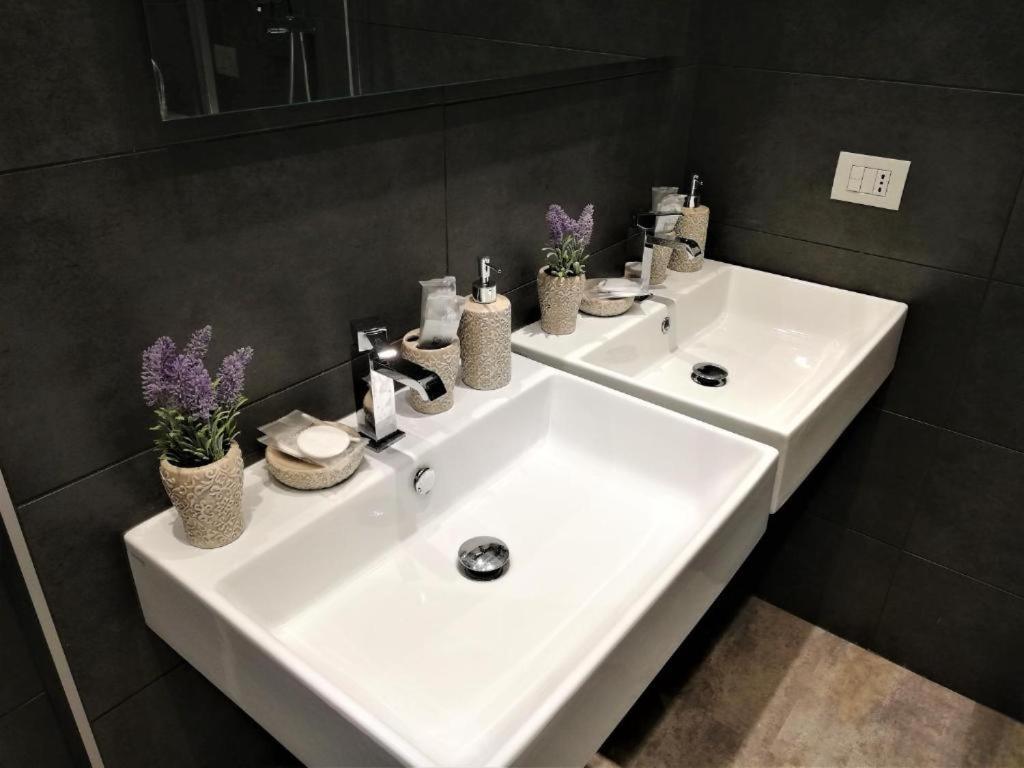 Leilighet La Corte Luxury Milano