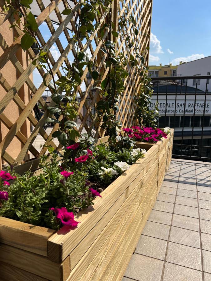 Sunshine Raggio Di Sole Lejlighed Milano