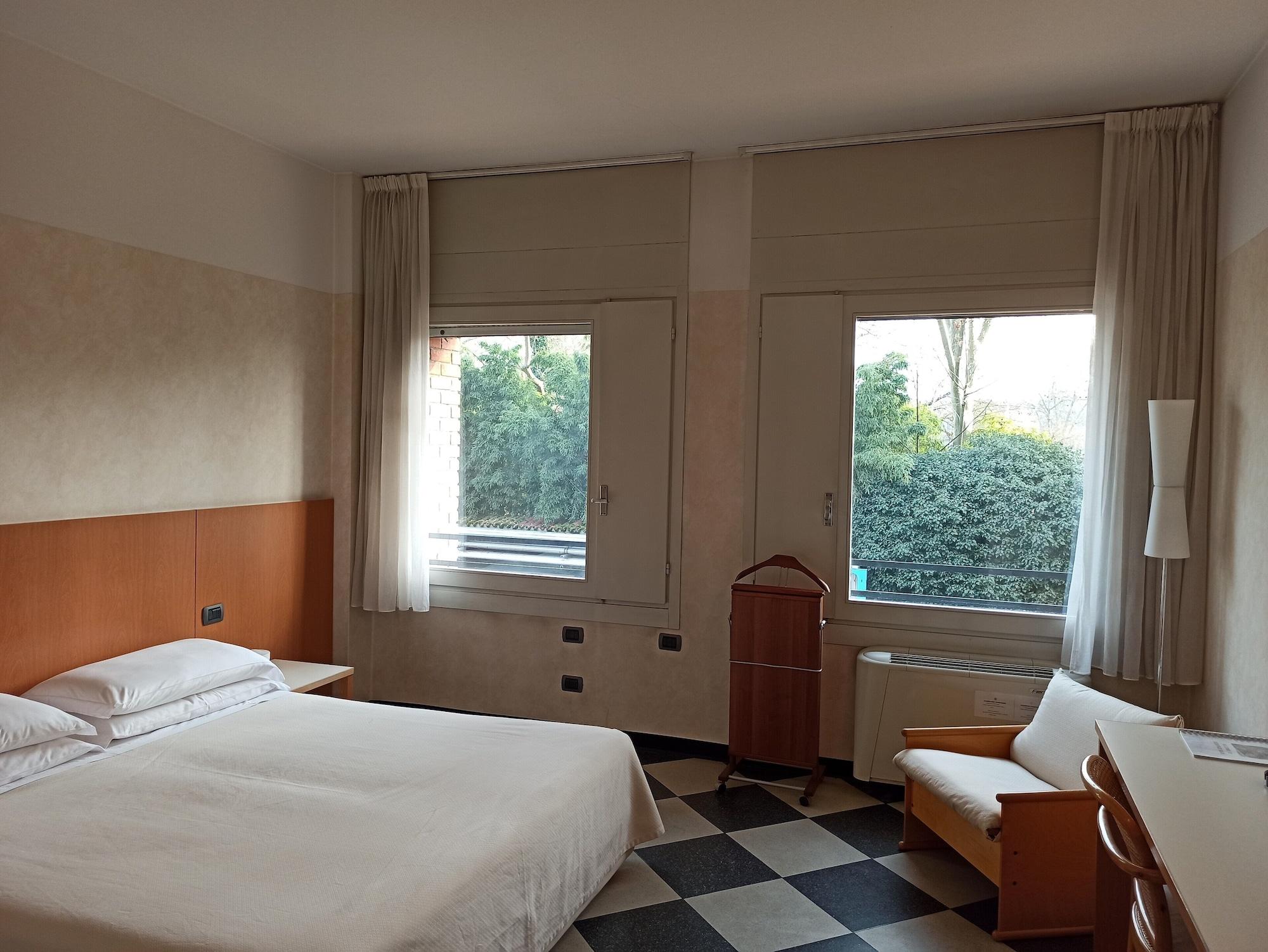 Aparthotel Siloe Milano