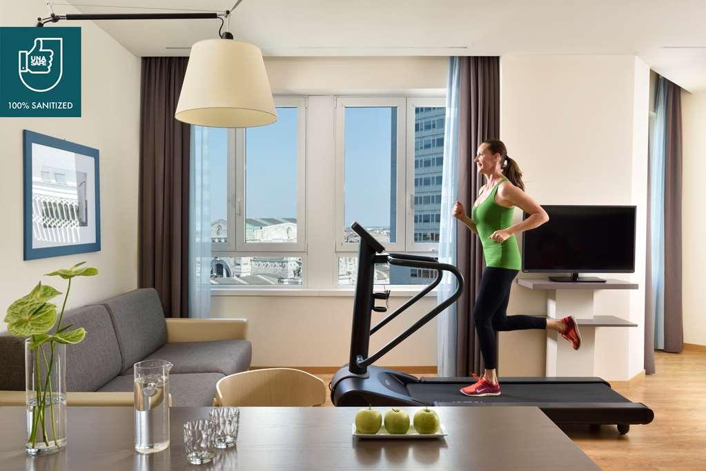 Hotel Century Milano