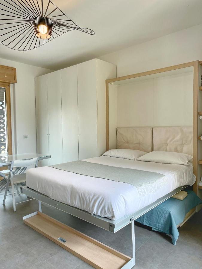 Marcona 40 - Lovely Studio With Terrace And View Perfect X2!