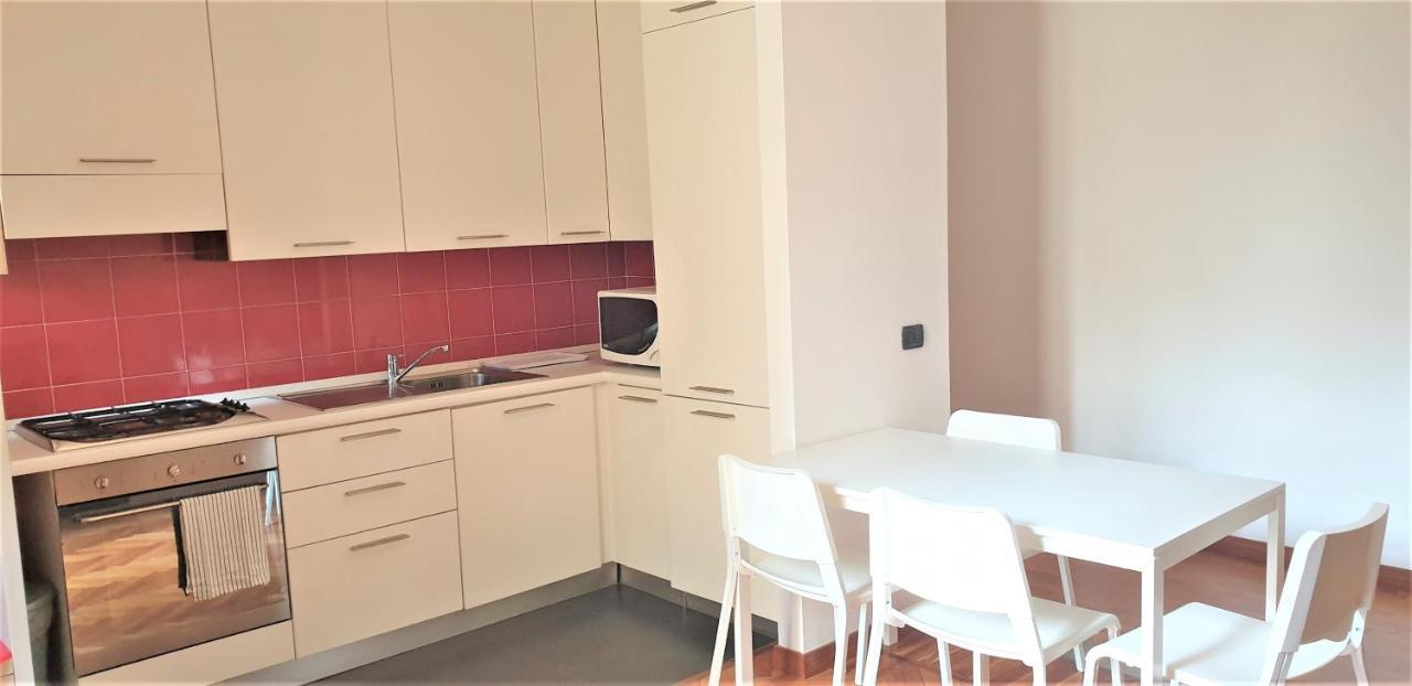 Meta Italy A Porta Venezia Appartement Milaan
