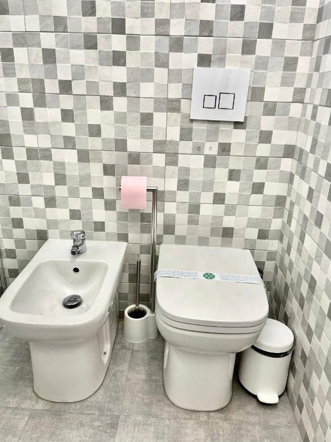 Tortona Secret Caveau Appartement Milaan