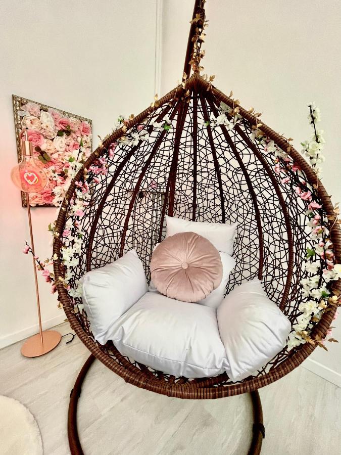 Appartement Tortona Secret Caveau