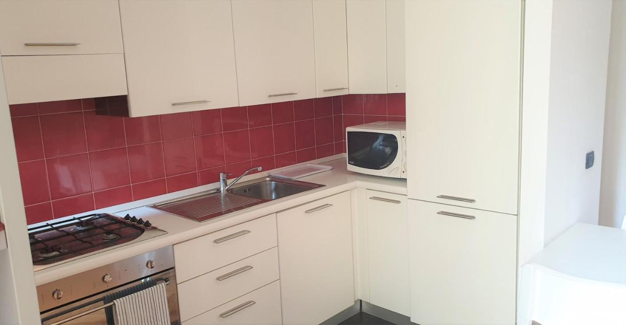 Appartement Meta Italy A Porta Venezia