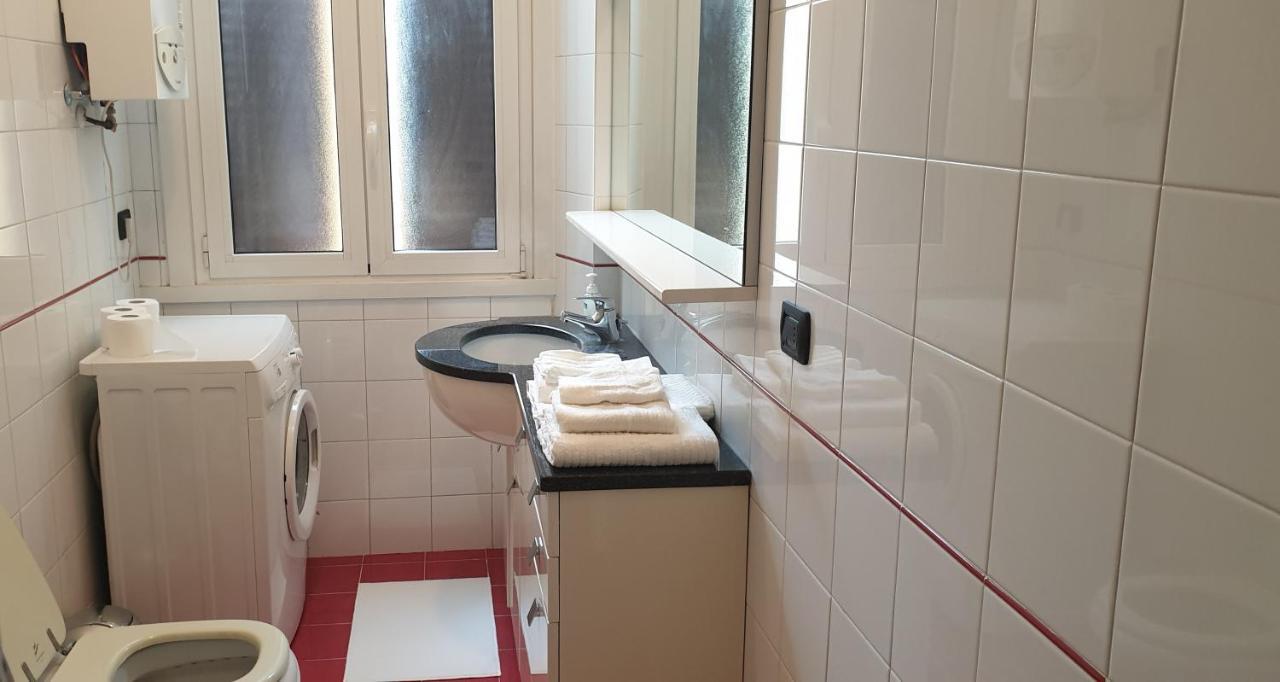 Appartement Meta Italy A Porta Venezia *