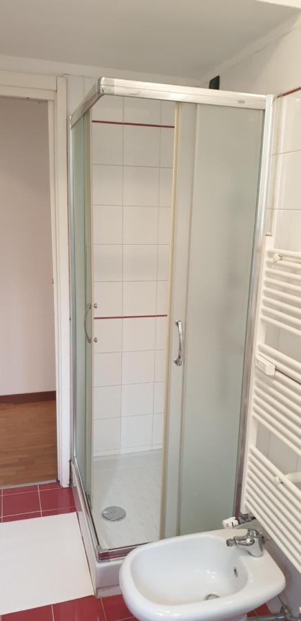Appartement Meta Italy A Porta Venezia Milaan