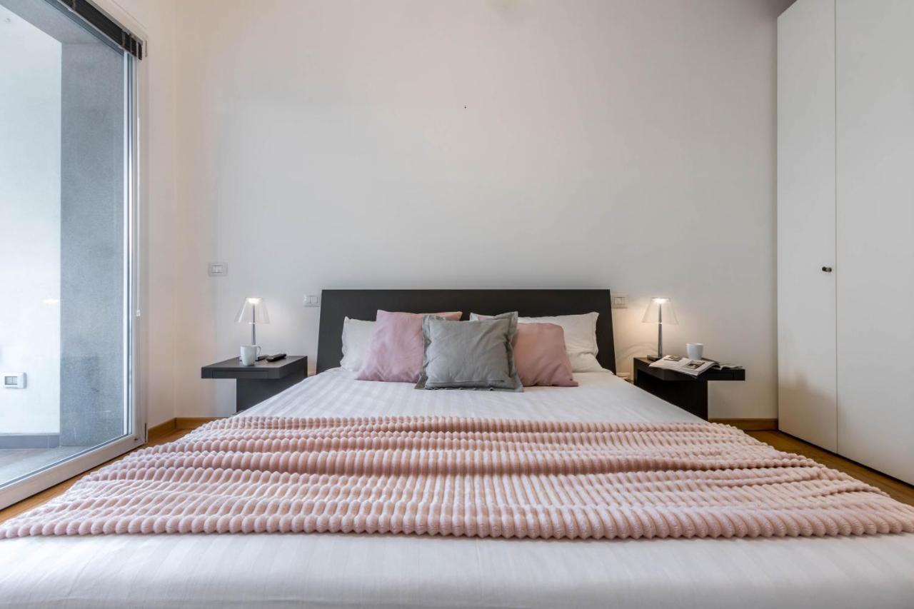 Leilighet Joivy Superb Flat For 4 With Balcony Near Centrale *