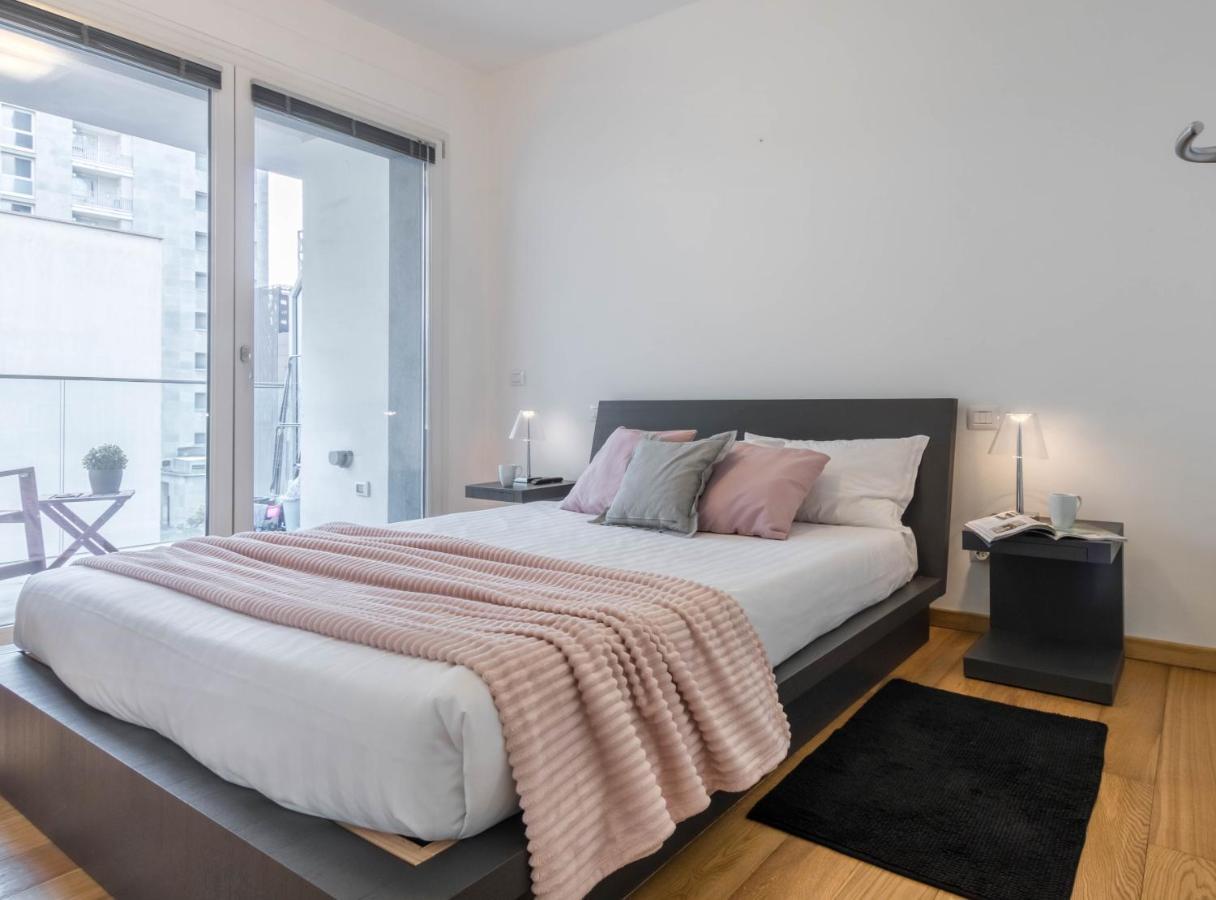 Joivy Superb Flat For 4 With Balcony Near Centrale * Milano