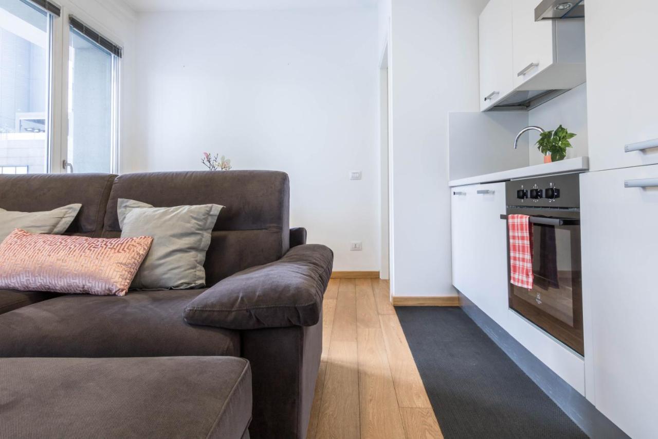 Joivy Superb Flat For 4 With Balcony Near Centrale Milano